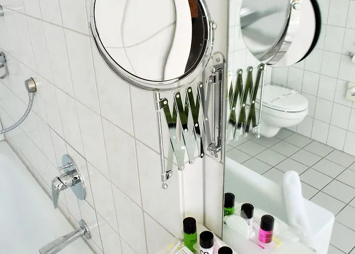 Residenz Limburgerhof