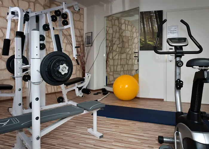 Residenz 4* Limburgerhof