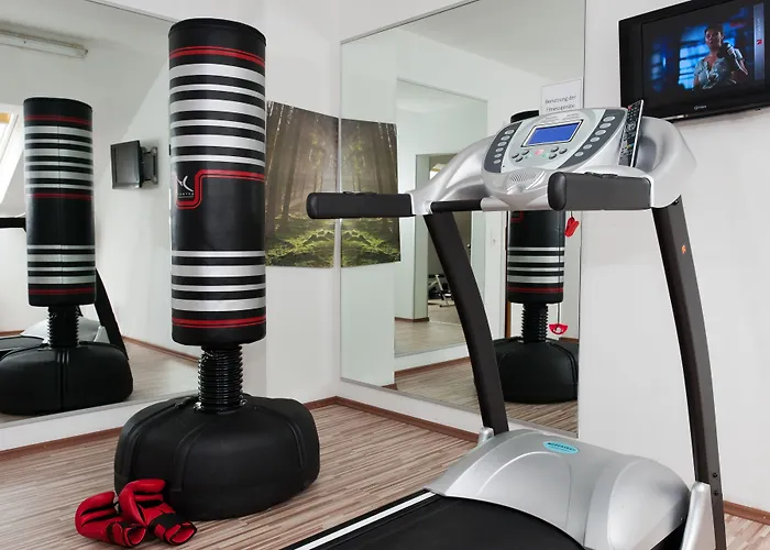 Residenz Hotel Limburgerhof