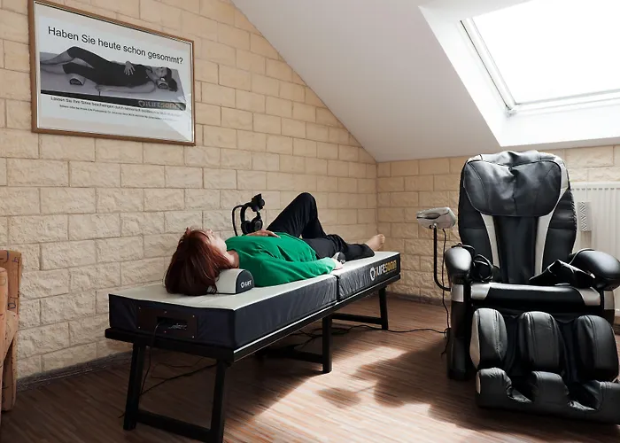 Residenz Limburgerhof