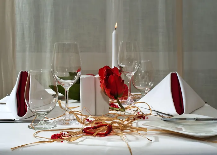 Residenz Hotel Limburgerhof