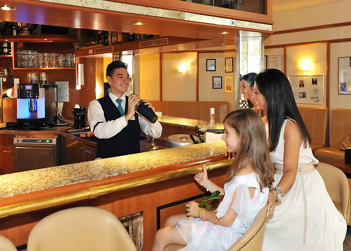 Residenz Limburgerhof