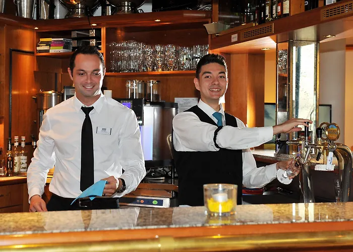 Residenz Limburgerhof