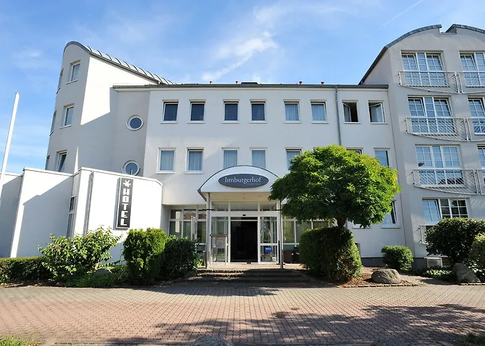 Residenz Hotel Limburgerhof