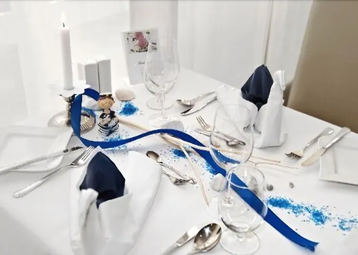 Hotel Residenz Limburgerhof