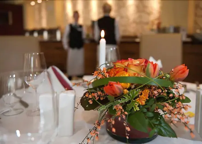 Residenz Limburgerhof