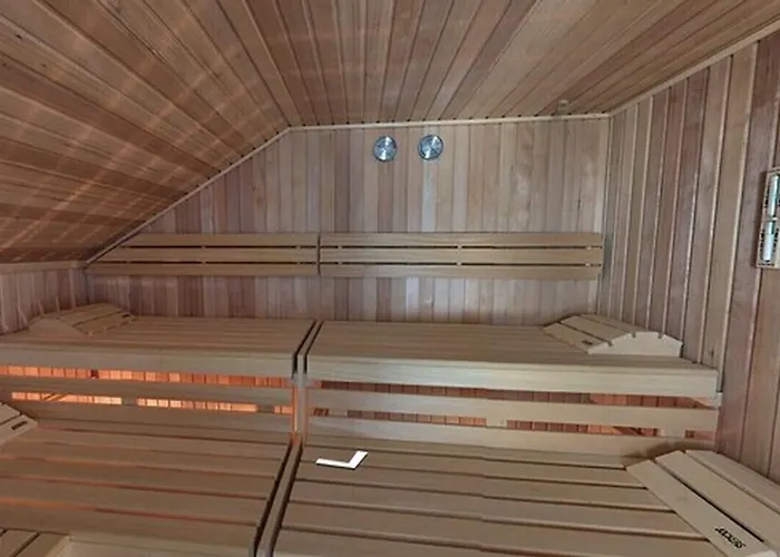 Residenz 4* Limburgerhof