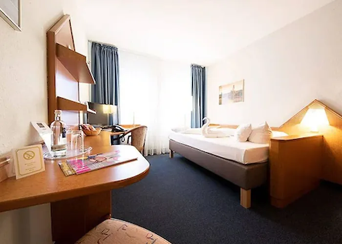 Residenz Hotel Limburgerhof