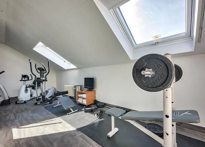 Residenz Limburgerhof