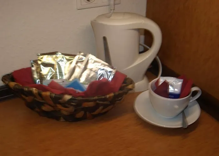 Residenz Limburgerhof