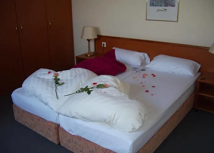 Residenz Hotel Limburgerhof