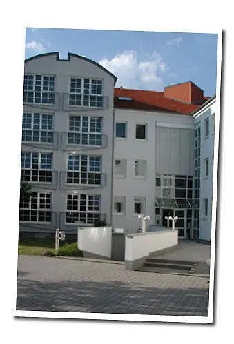 Residenz Hotel Limburgerhof