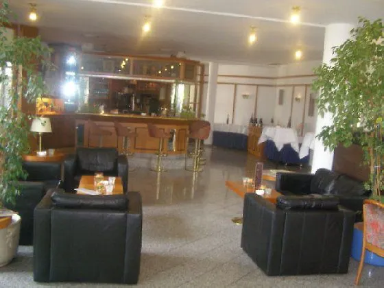 Hotel Residenz Limburgerhof